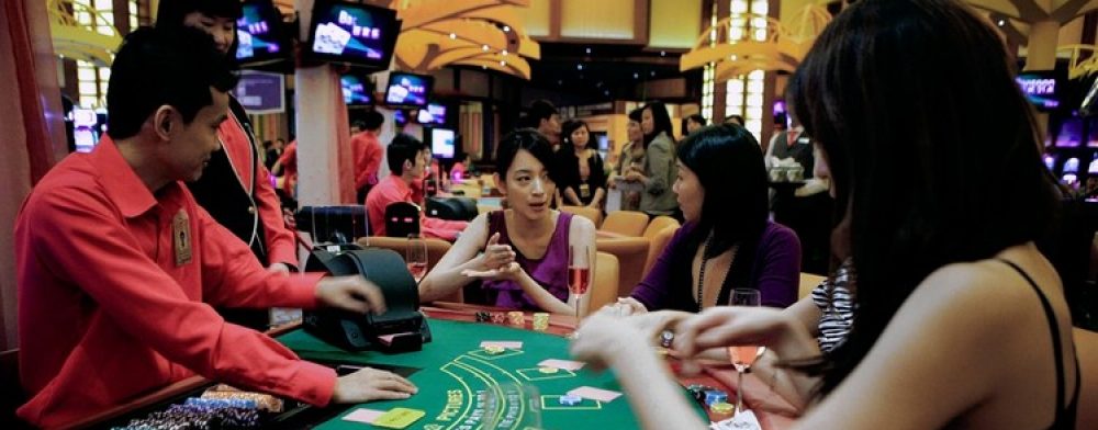 casino singapore