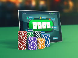 Poker online | Pokeronline8899.com